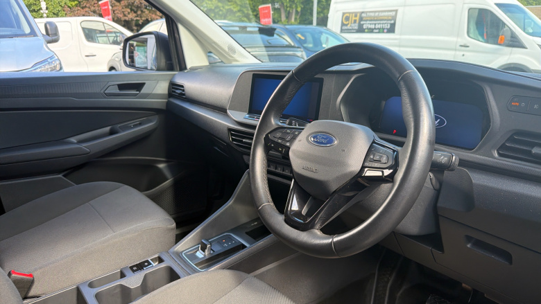 Ford Transit Connect 240 L2 Diesel 2.0 EcoBlue 122ps Trend Van Auto